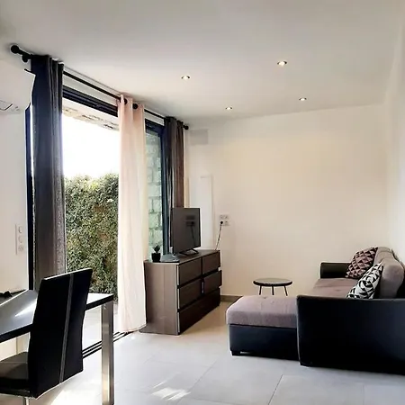 N5 Maison T2 Climatise *