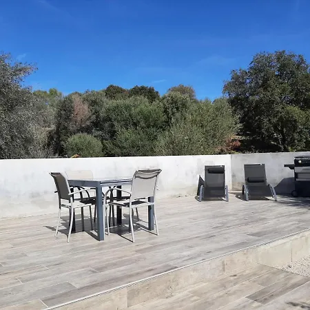 N5 Maison T2 Climatise Apartment